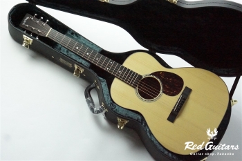 HT-613 Quilted Mahogany DX N,S/ATB